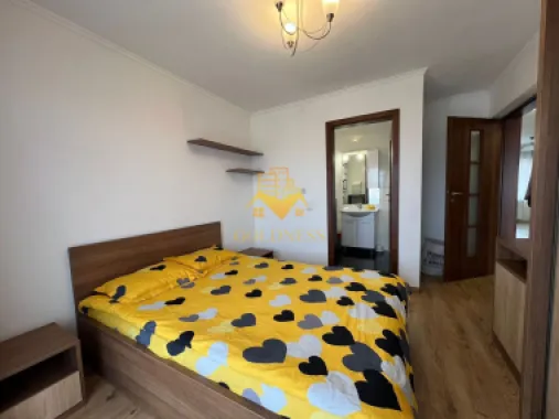3 Camere, 2 Parcari, Pet Friendly, Cartier Zorilor, M.Eliade, UMF