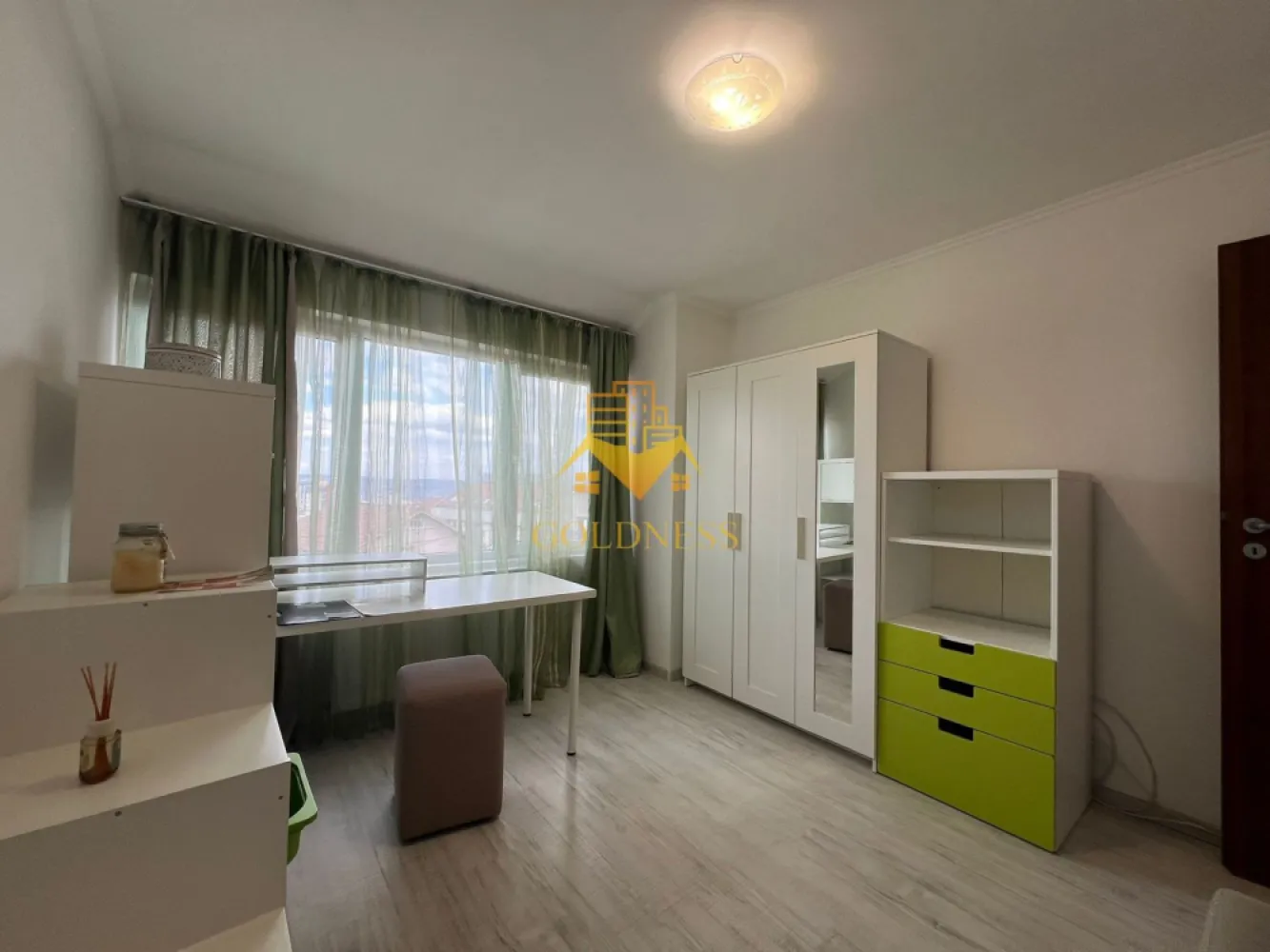 3 Camere, 2 Parcari, Pet Friendly, Cartier Zorilor, M.Eliade, UMF