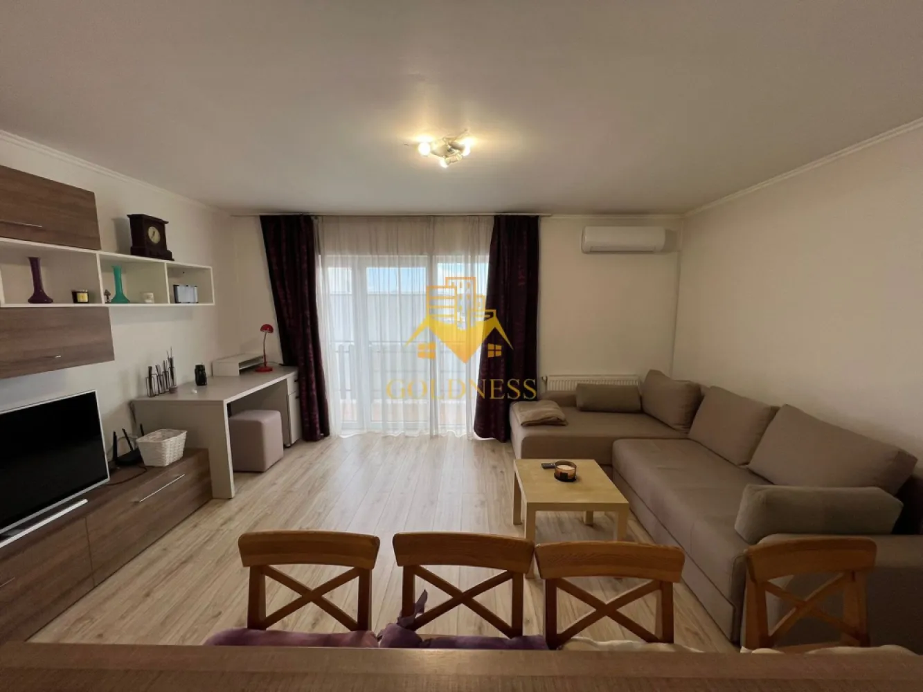 3 Camere, 2 Parcari, Pet Friendly, Cartier Zorilor, M.Eliade, UMF