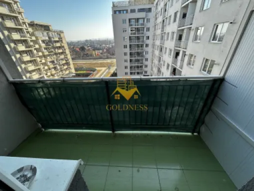 3 camere open space, Modern, Parcare, Iris, Oasului, Auchan, Revo Gym
