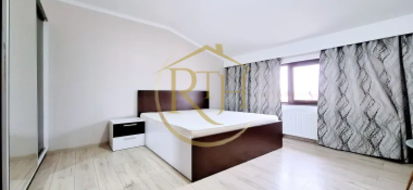 Logo RTH Imobiliare logo