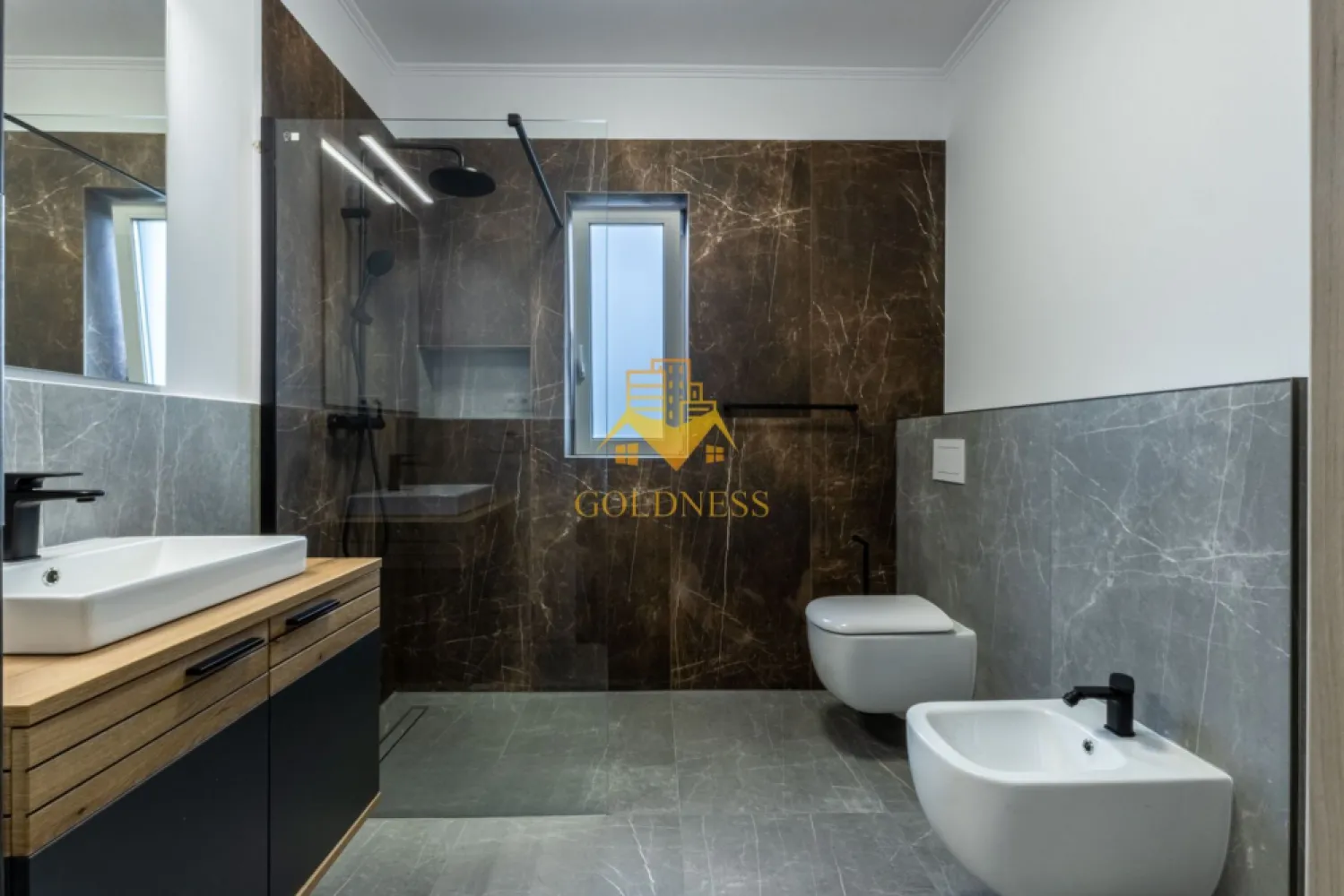 3 camere, Premium, bloc nou, Manastur Zona Baza Sportiva, Mehedinti
