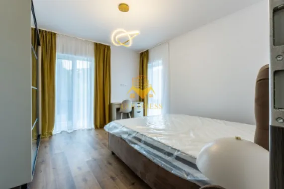 3 camere, Premium, bloc nou, Manastur Zona Baza Sportiva, Mehedinti