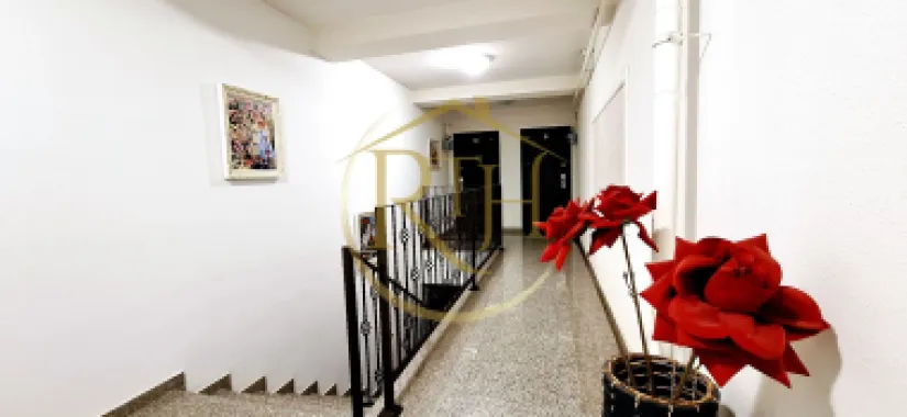 Oferim spre inchiriere apartament cu 3 camere, zona Centrala, Giroc