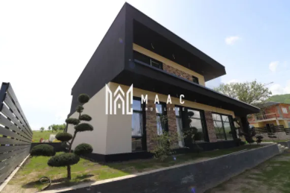 Logo MAAC IMOBILIARE logo