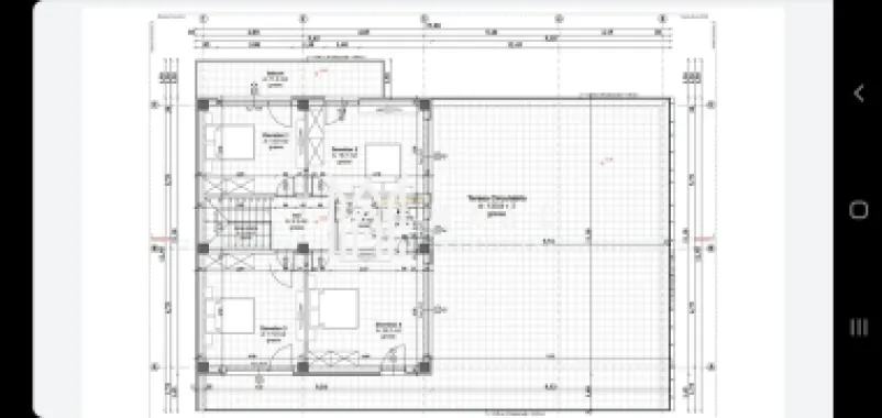 Casa de lux | Teren 1190 mp | Piscina interioara