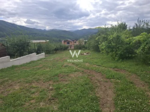 Teren intravilan de vânzare în Cisnădioara – 940 mp