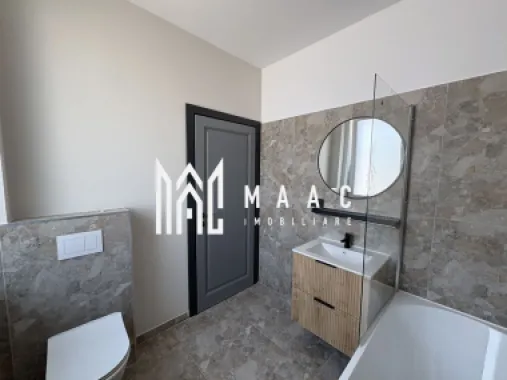 Apartament 3 camere I 2 locuri de parcare I Turnisor