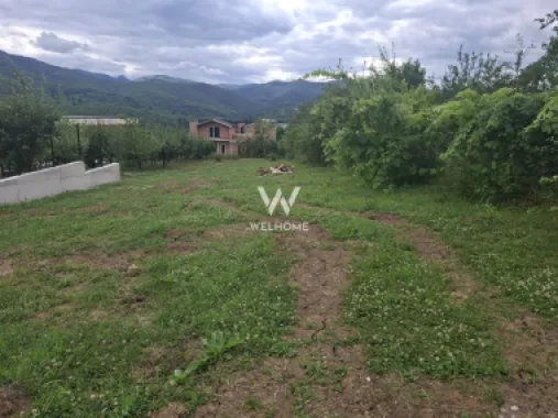 Teren intravilan de vânzare în Cisnădioara – 940 mp