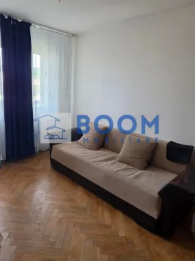 Logo Boom Imobiliare logo