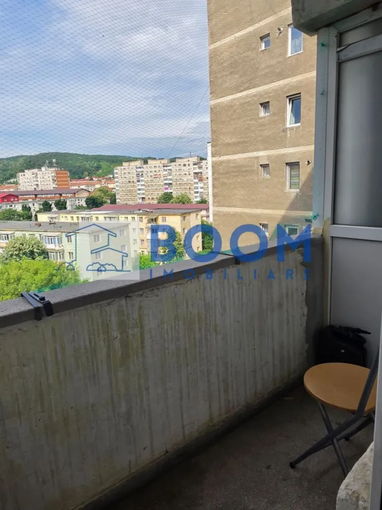 Apartament 3 camere | 2 balcoane | Zona Tic Tac
