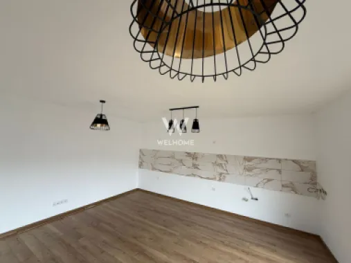 Casa Noua pe Parter - LA CHEIE - Sibiu, Talmaciu
