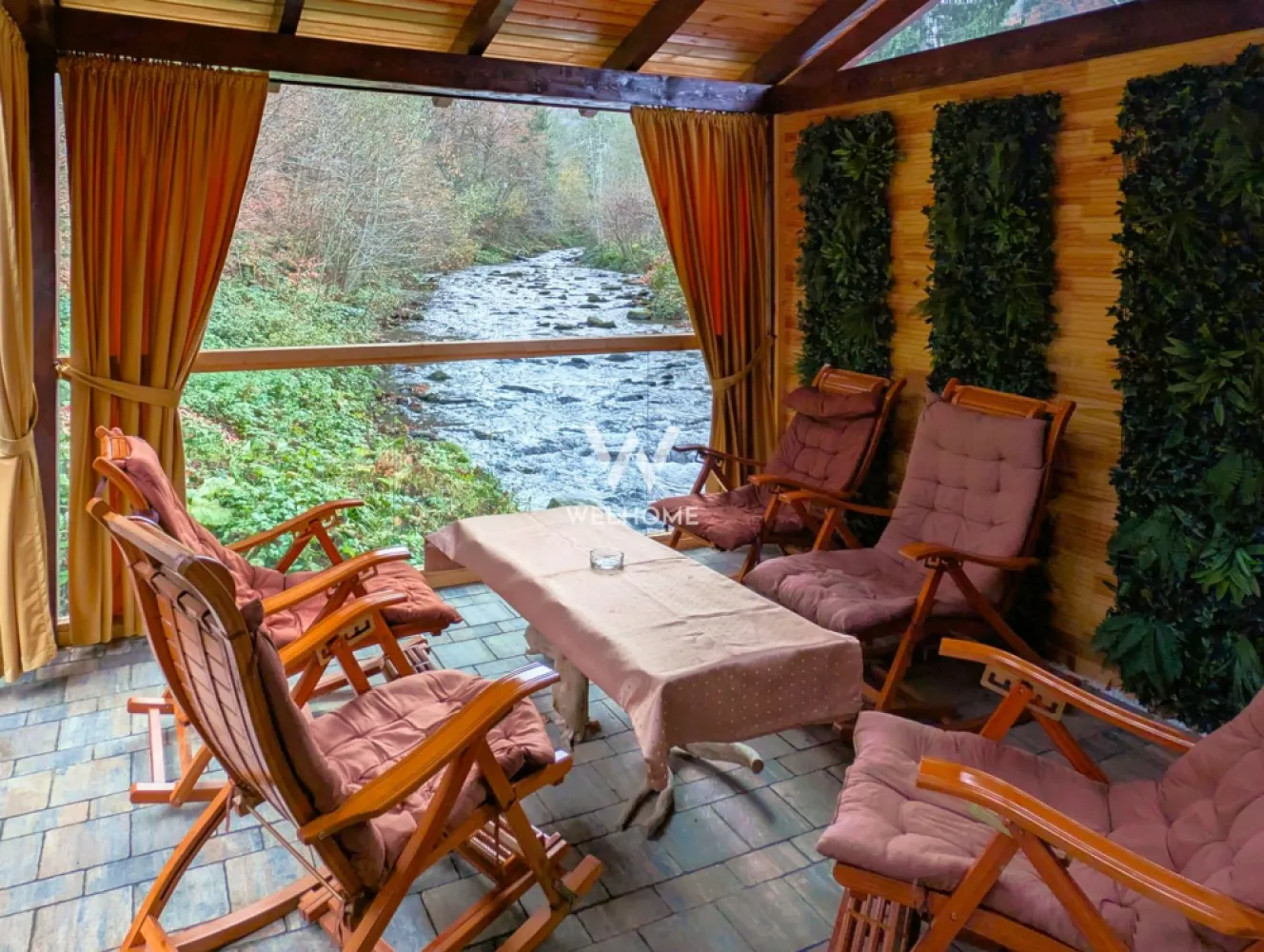 Cabana / Casa de vacanta pe Transfagarasan - Sibiu