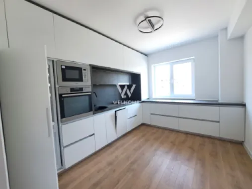 Logo Welhome Imobiliare logo