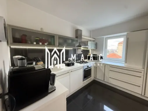 Apartament 3 Camere | 68Mp | Zona Turnișor
