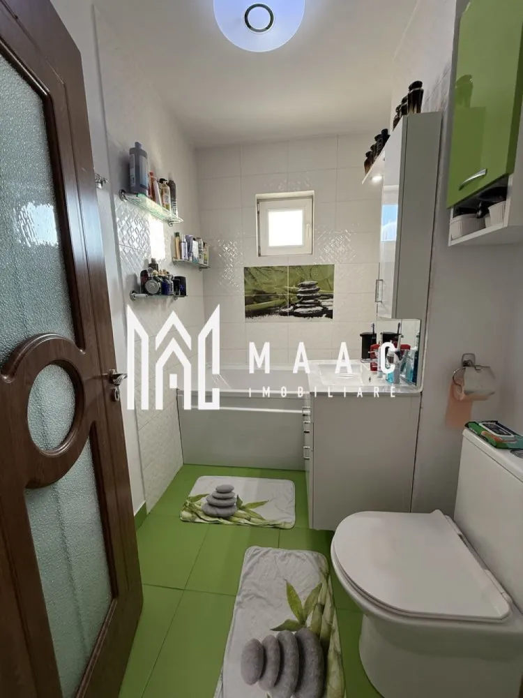Apartament 3 Camere | 68Mp | Zona Turnișor