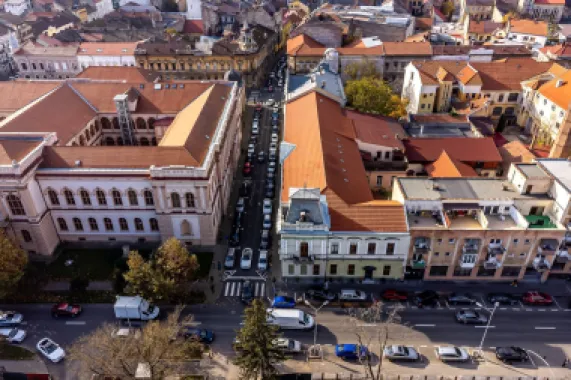 Logo ACASĂ logo