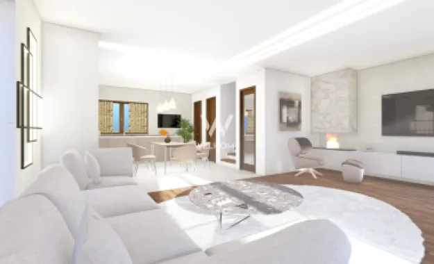 Casa individuala PREMIUM in Sibiu-Selimbar