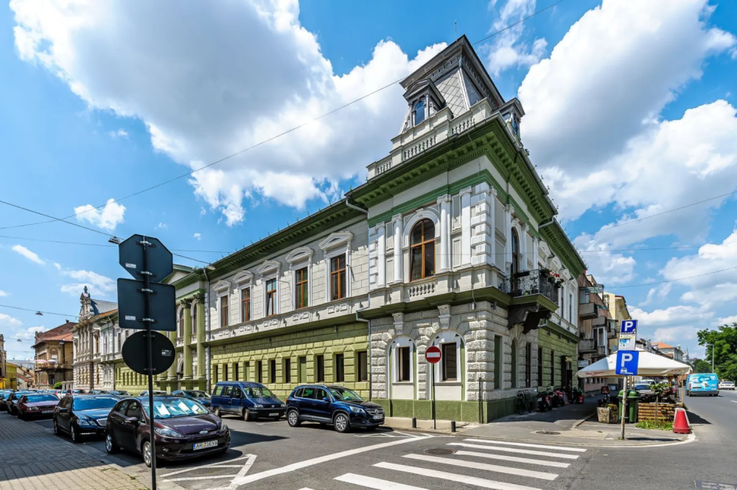 De închiriat spațiu ultracentral, ideal pentru multiple activități