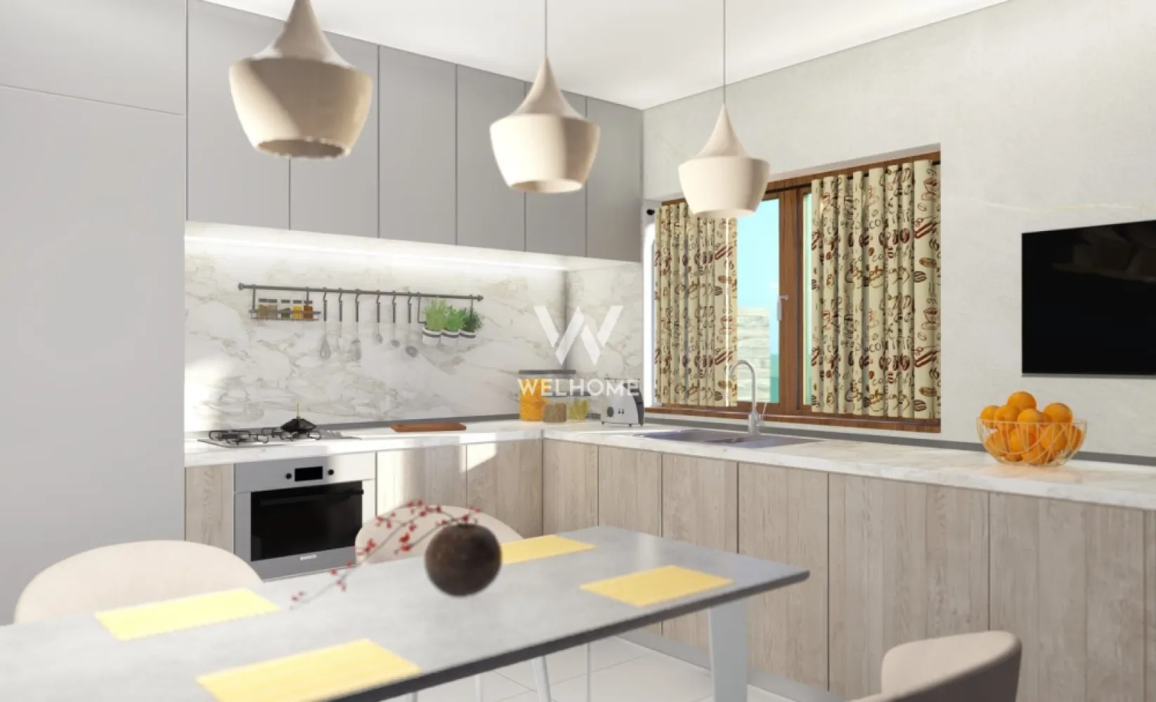Casa individuala PREMIUM in Sibiu-Selimbar - Casa noua in zona centrala din Selimbar! 

Fiind in stadiul de proiect, iti poti urmarii locuinta de la primele ei faze de constructie si totodata iti poti personaliza interiorul dupa gusturile si nevoile tale.

Vine cu o suprafata utila de 120 mp repartizati pe parter si etaj.
LA PARTER: regasim un hol spatios, spatiu de depozitare, baie, bucatarie open space cu living( se poate opta pentru inchiderea ei) iar din zona de zi ai acces in terasa si curtea din spatele casei.
LA ETAJ: te bucuri de un hol spatiso care duce la cele 3 dormitoare si o baie mare.
POD pretabil pentru spatiu de depozitare sau mansarda pentru ca dispune de 2 geamuri pentu lumina. 

Casa vine amplasata pe un teren de 320 mp, pozitionata pe soare, intr-o zona linistita. 
Esti la cateva minute pe jos de scoli, supermarket, primarie etc.

La etaj este placa de beton izolata cu polistiren extrudat pentru o izolare termica si fonica intre etaje.
Casa se preda cu INTERIORUL LA ALB: pereti finisati cu lavabila, centrala termica, incalzire in pardoseala, termostate in fiecare incapere, instalatii sanitare si electrice pe pozitie, geamuri termopan 5 camere, 3 foi de sticla
EXTERIORUL LA CHEIE: izolatie polistiren 10cm, decorativa, pervaze geamuri, alimentare pentru camere de supraveghere si alarma, poarta acces pietonal si auto, curte pavata cale acces pietonal si parcare auto.
Termen predare - FINALUL ANULUI 2025, inceputul anului 2026
PRET : 250.000 euro
Contact:0743292794