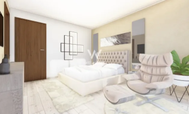 Casa individuala PREMIUM in Sibiu-Selimbar