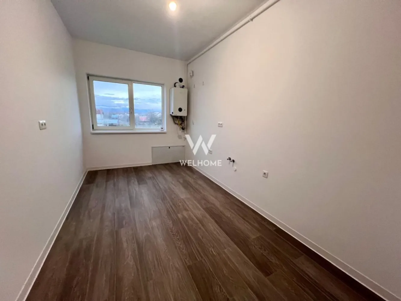 Apartament 3 camere decomandate Selimbar