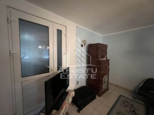 De vânzare casuta cu o pozitie extraordinara în zona Mehala Timisoara