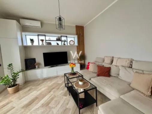 CONFORT la standarde inalte! Penthouse deosebit pe 2 niveluri zona Shopping City