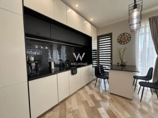CONFORT la standarde inalte! Penthouse deosebit pe 2 niveluri zona Shopping City