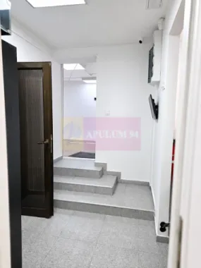 Spațiu comercial 59 mp + terasă exterioară 35 mp, Focsani, central