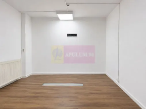 Spațiu comercial 59 mp + terasă exterioară 35 mp, Focsani, central