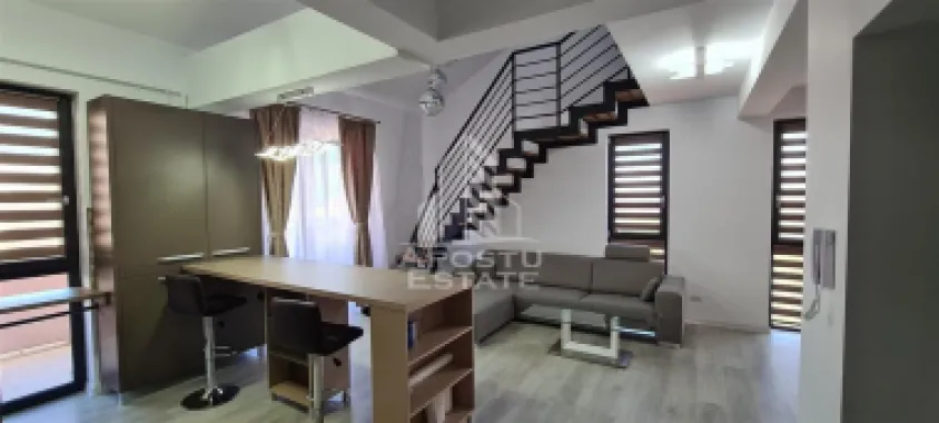 Apartament cu 3 camere,de inchiriat, Giroc,Timisoara