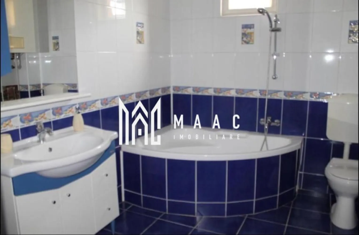 Casă spațioasă | 250 mp utili | 8 camere | Curte cu filigorie