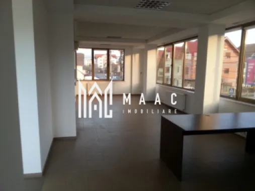 Logo MAAC IMOBILIARE logo