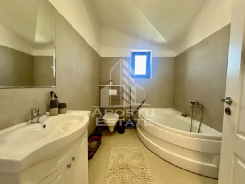 Apartament cu 2 camere, nou, mobilat, zona Braytim
