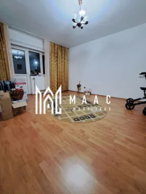 Apartament 4 camere | etaj 1 | Calea lui Traian |