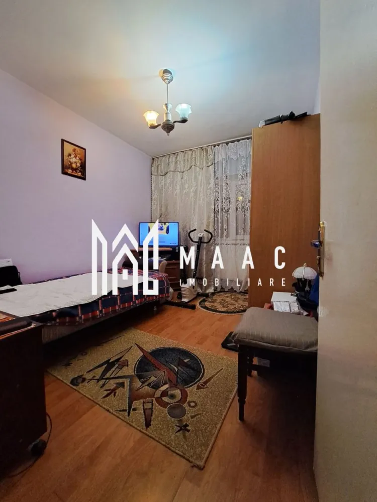 Apartament 4 camere | etaj 1 | Calea lui Traian |