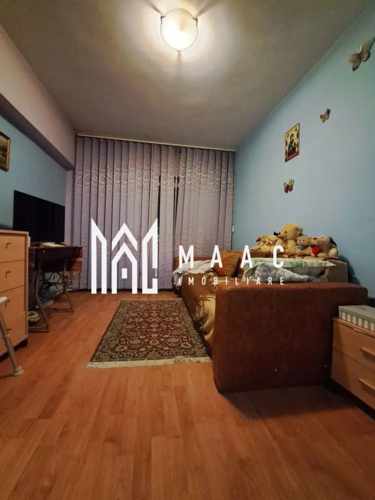 Apartament 4 camere | etaj 1 | Calea lui Traian |