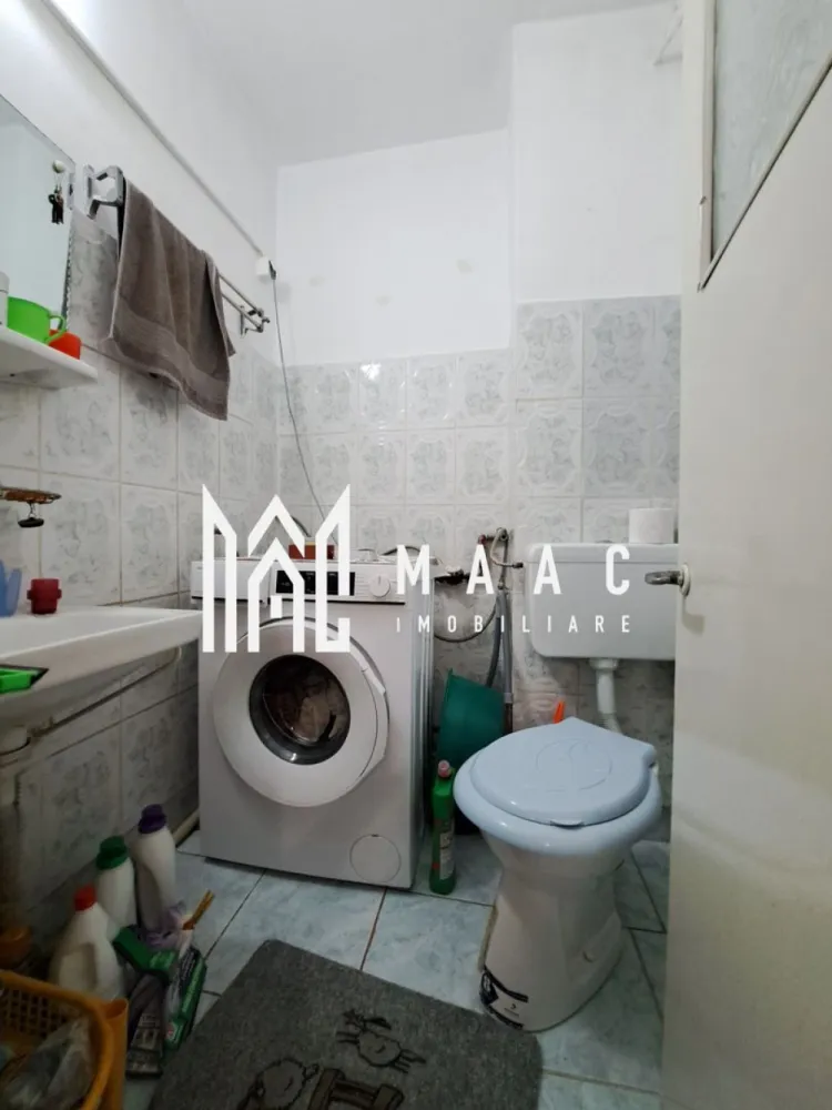 Apartament 4 camere | etaj 1 | Calea lui Traian |
