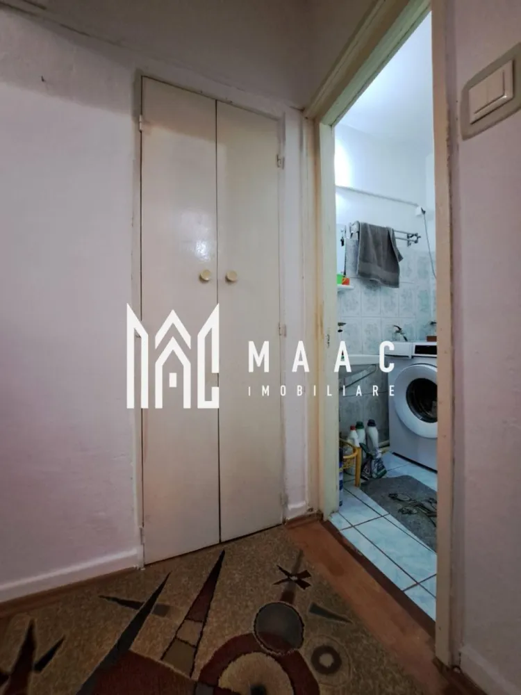 Apartament 4 camere | etaj 1 | Calea lui Traian |