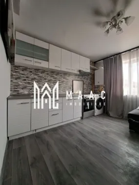 Logo MAAC IMOBILIARE logo