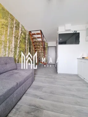Apartament 2 camere | Traian | mobilat si utilat | 44mp