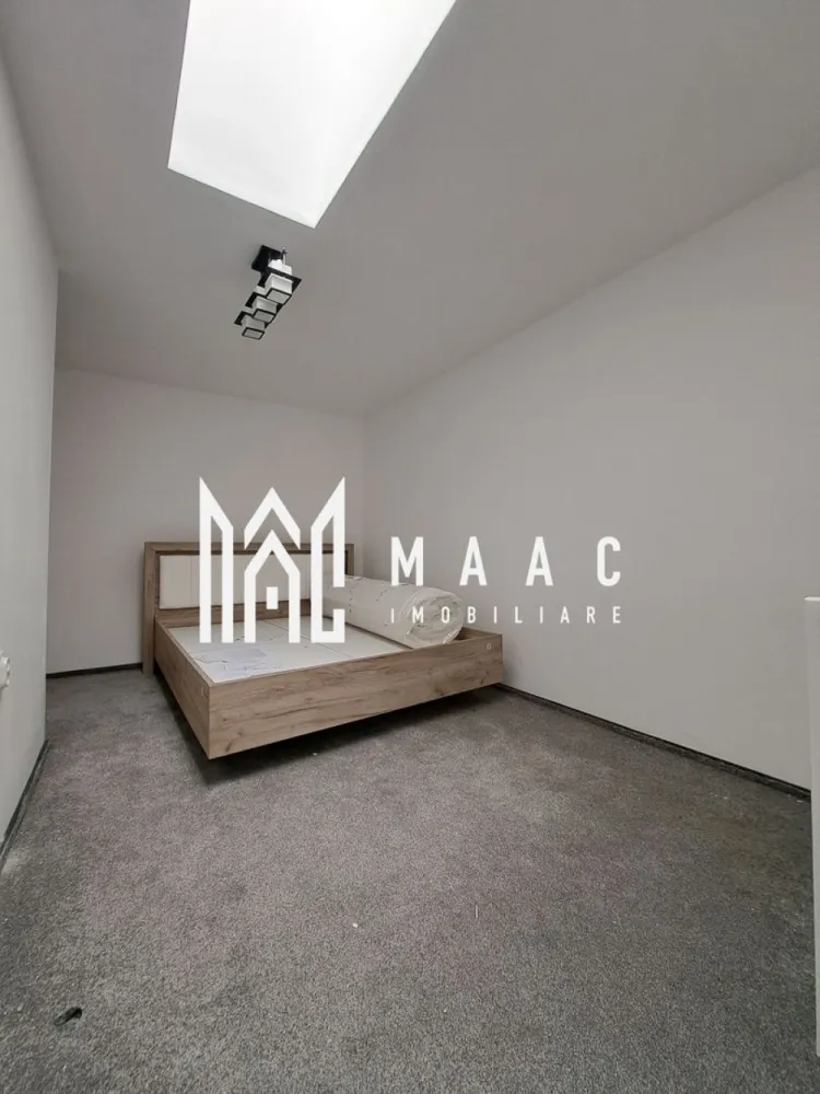 Apartament 2 camere | Traian | mobilat si utilat | 44mp