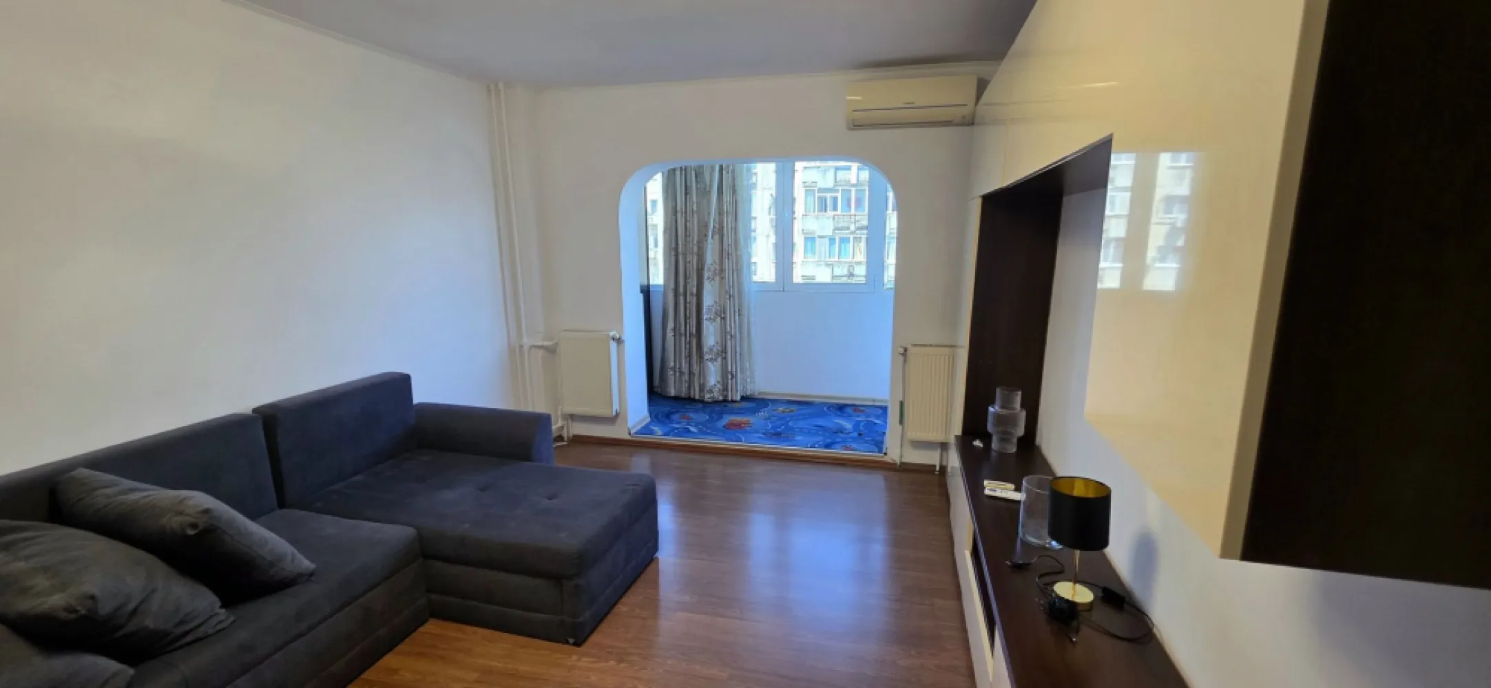 Apartament 3 camere de vânzare Crângași 75 mp bloc 1982