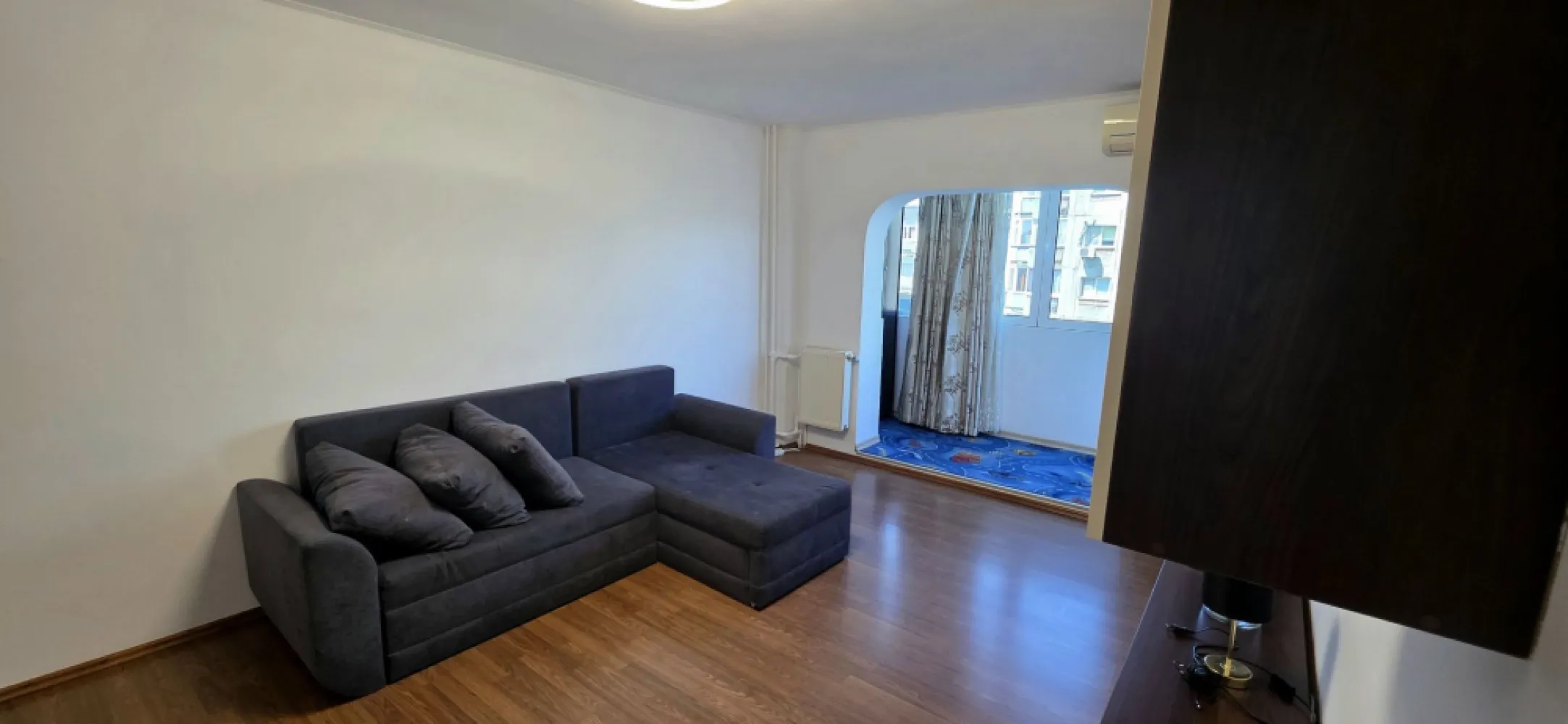 Apartament 3 camere de vânzare Crângași 75 mp bloc 1982