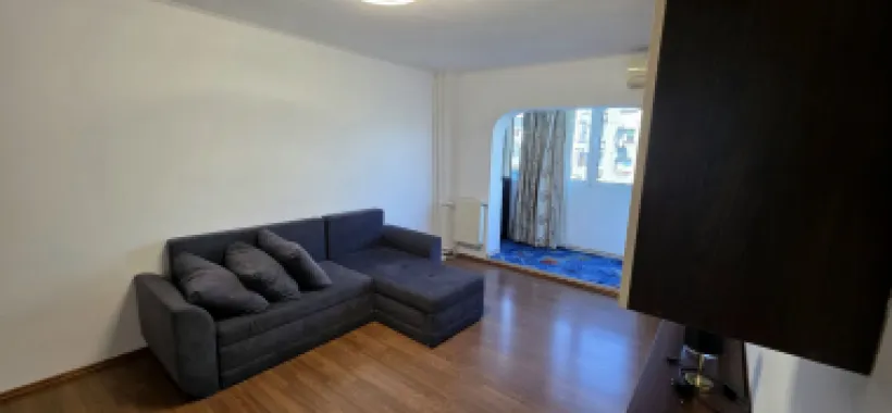 Apartament 3 camere de vânzare Crângași 75 mp bloc 1982