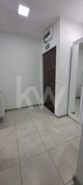 Apartament 2 camere, mobilat și utilat, prima închiriere