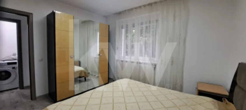 Apartament 2 camere, mobilat și utilat, prima închiriere
