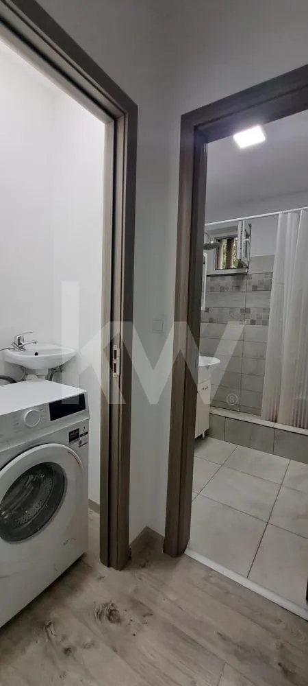Apartament 2 camere, mobilat și utilat, prima închiriere