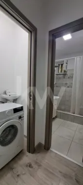 Apartament 2 camere, mobilat și utilat, prima închiriere